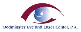 Benminster Eye and Laser Center Logo
