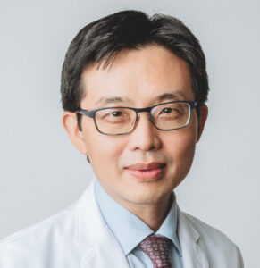 image of Dermatologist Steve Wang, MD