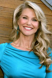 Christie Brinkley